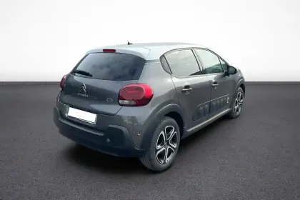 Photo 64 Citroën C3  PureTech 110 S&S