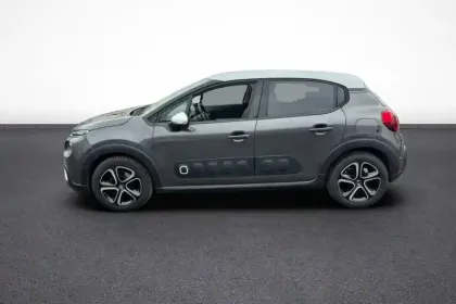 Photo 80 Citroën C3  PureTech 110 S&S