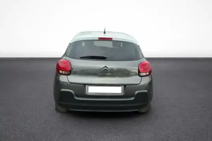 Photo 82 Citroën C3  PureTech 110 S&S