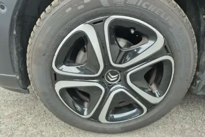 Photo 14 Citroën C3  PureTech 110 S&S