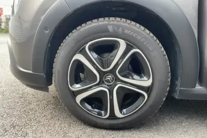 Photo 32 Citroën C3  PureTech 110 S&S