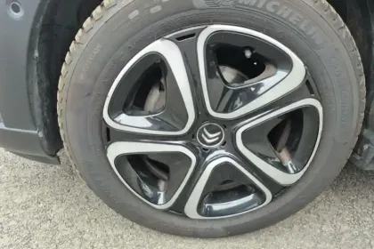 Photo 13 Citroën C3  PureTech 110 S&S