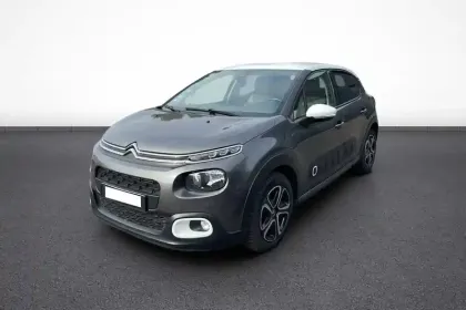 Photo 98 Citroën C3  PureTech 110 S&S