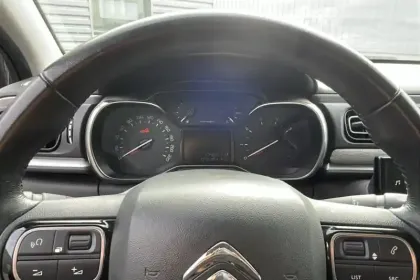 Photo 36 Citroën C3  PureTech 110 S&S