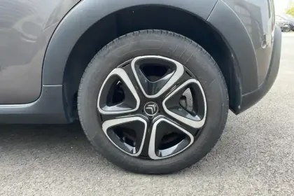 Photo 33 Citroën C3  PureTech 110 S&S