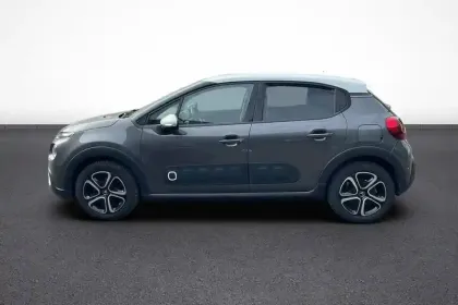 Photo 61 Citroën C3  PureTech 110 S&S