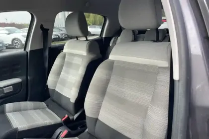 Photo 29 Citroën C3  PureTech 110 S&S