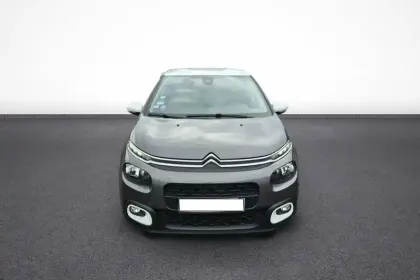 Photo 79 Citroën C3  PureTech 110 S&S