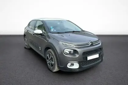 Photo 66 Citroën C3  PureTech 110 S&S
