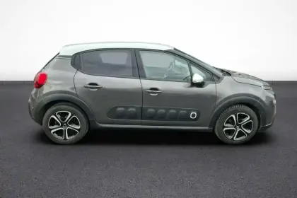 Photo 84 Citroën C3  PureTech 110 S&S