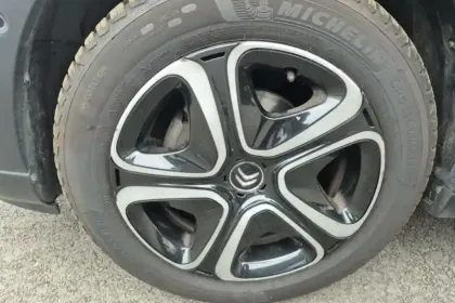 Photo 12 Citroën C3  PureTech 110 S&S