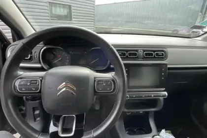 Photo 37 Citroën C3  PureTech 110 S&S