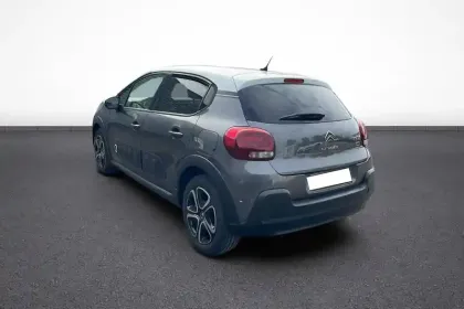 Photo 62 Citroën C3  PureTech 110 S&S