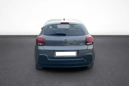 Photo 102 Citroën C3  PureTech 110 S&S