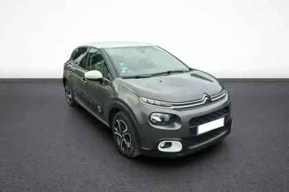 Photo 7 Citroën C3  PureTech 110 S&S