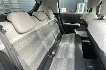 Photo 30 Citroën C3  PureTech 110 S&S