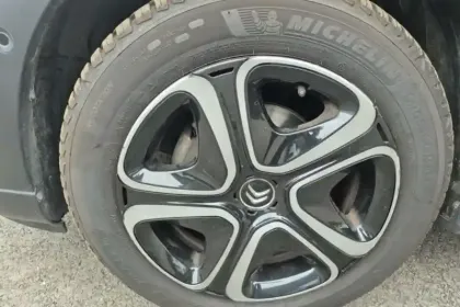 Photo 11 Citroën C3  PureTech 110 S&S