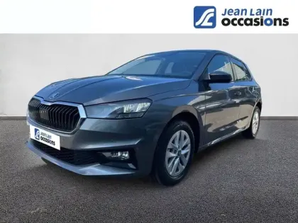 Photo Skoda Fabia Selection