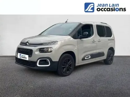 Photo Citroën Berlingo Feel
