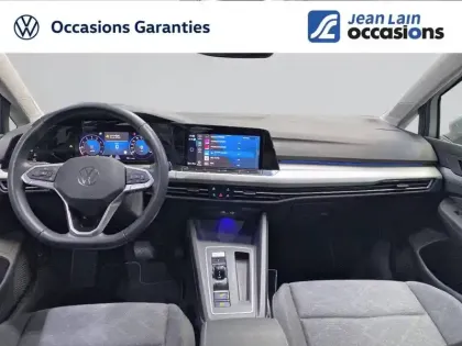 Photo 2 Volkswagen Golf  1.5 eTSI OPF 130 DSG7