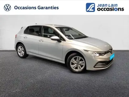 Photo 9 Volkswagen Golf  1.5 eTSI OPF 130 DSG7