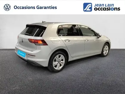 Photo 1 Volkswagen Golf  1.5 eTSI OPF 130 DSG7