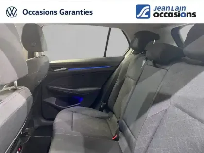 Photo 5 Volkswagen Golf  1.5 eTSI OPF 130 DSG7