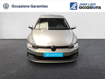 Photo 8 Volkswagen Golf  1.5 eTSI OPF 130 DSG7