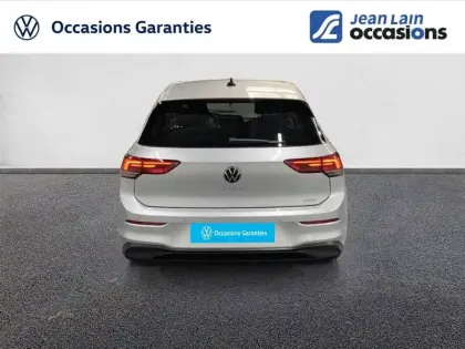 Photo 7 Volkswagen Golf  1.5 eTSI OPF 130 DSG7