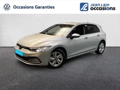 Photo Volkswagen Golf Life Business