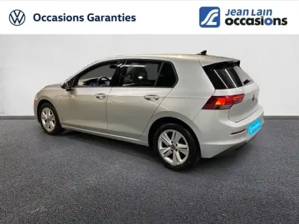 Photo 10 Volkswagen Golf  1.5 eTSI OPF 130 DSG7