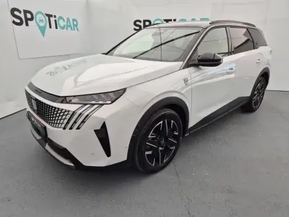 Photo Peugeot 5008 Gt