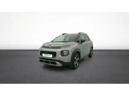 Photo Citroën C3 Aircross Shine