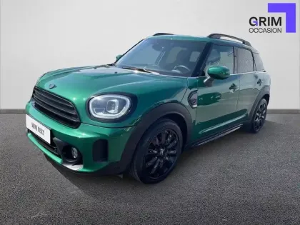 Photo Mini Mini Cooper Edition Northwood