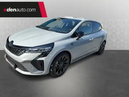 Photo Renault Clio Esprit Alpine