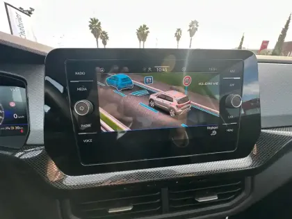 Photo 19 Volkswagen T-cross  1.0 TSI 116 Start/Stop DSG7