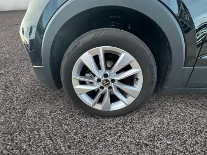 Photo 8 Volkswagen T-cross  1.0 TSI 116 Start/Stop DSG7