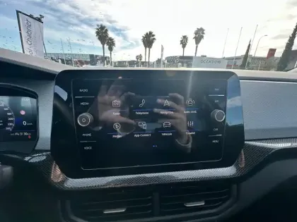 Photo 16 Volkswagen T-cross  1.0 TSI 116 Start/Stop DSG7