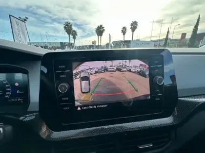 Photo 21 Volkswagen T-cross  1.0 TSI 116 Start/Stop DSG7