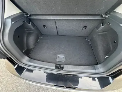 Photo 15 Volkswagen T-cross  1.0 TSI 116 Start/Stop DSG7