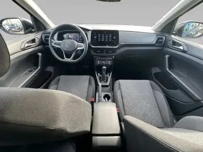 Photo 14 Volkswagen T-cross  1.0 TSI 116 Start/Stop DSG7
