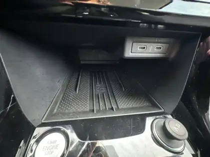 Photo 20 Volkswagen T-cross  1.0 TSI 116 Start/Stop DSG7