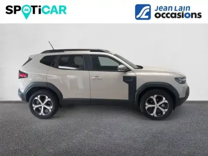Photo 37 Dacia Duster  Mild Hybrid 130 4x4