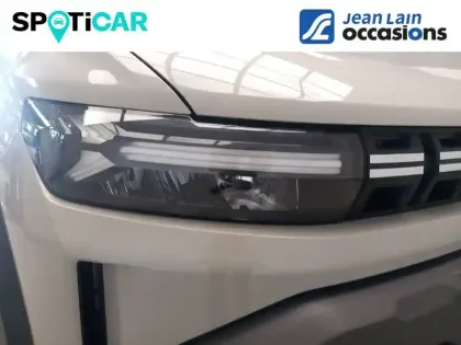 Photo 50 Dacia Duster  Mild Hybrid 130 4x4
