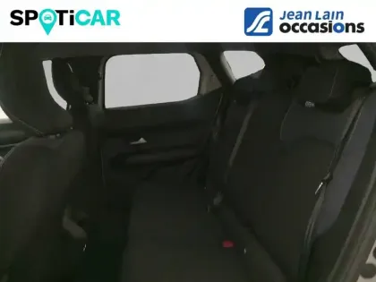 Photo 68 Dacia Duster  Mild Hybrid 130 4x4