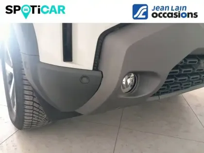 Photo 57 Dacia Duster  Mild Hybrid 130 4x4