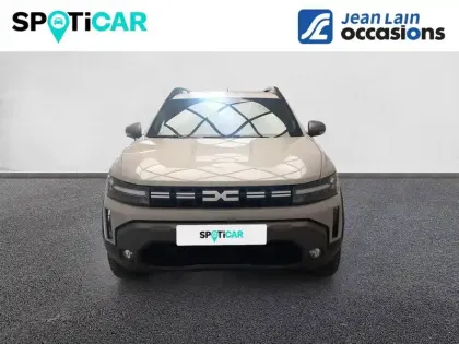 Photo 35 Dacia Duster  Mild Hybrid 130 4x4
