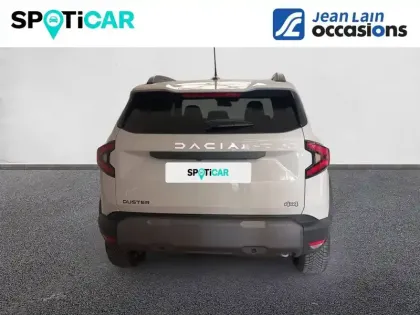 Photo 61 Dacia Duster  Mild Hybrid 130 4x4