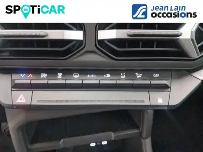 Photo 30 Dacia Duster  Mild Hybrid 130 4x4