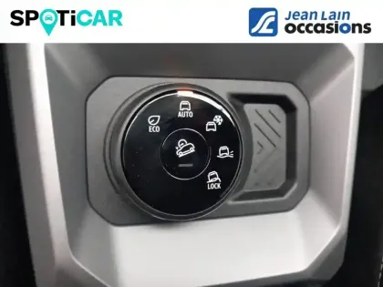 Photo 31 Dacia Duster  Mild Hybrid 130 4x4
